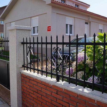Casa Asientos Boimorto Zewnętrze zdjęcie