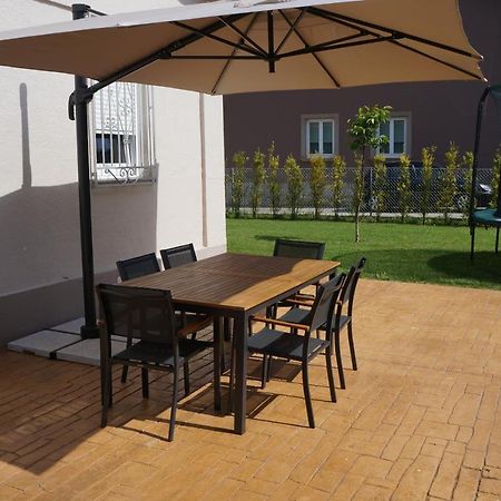 Casa Asientos Boimorto Zewnętrze zdjęcie