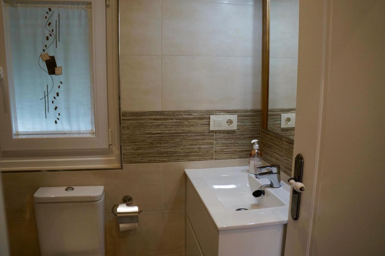 Casa Asientos Boimorto Zewnętrze zdjęcie
