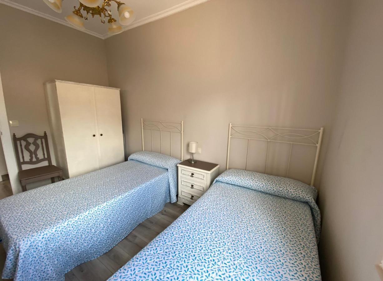 Casa Asientos Boimorto Zewnętrze zdjęcie