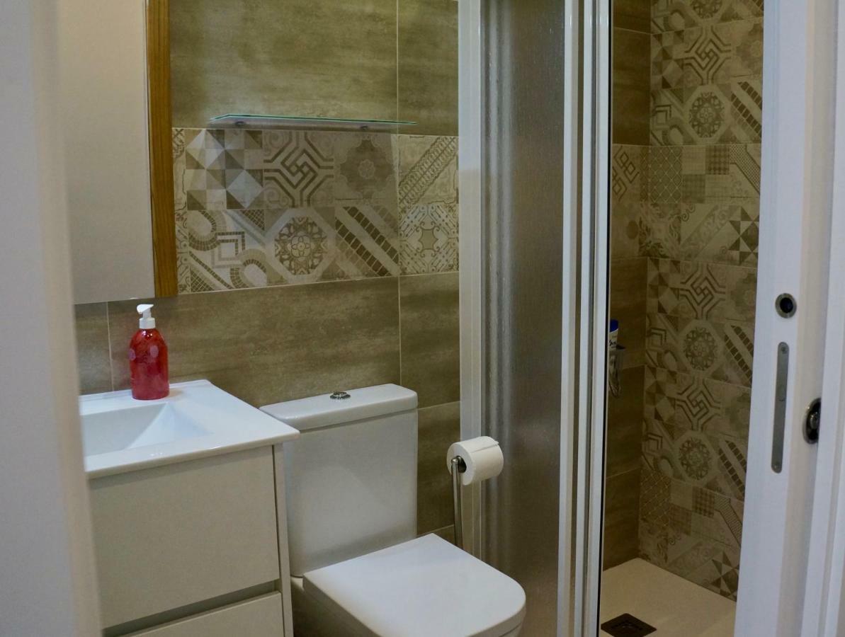 Casa Asientos Boimorto Zewnętrze zdjęcie